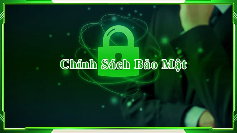 Chính sách bảo mật tại 90phut đảm bảo an ninh cho người dùng