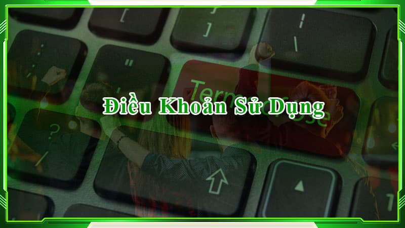 Những điều kiện trong điều khoản sử dụng của 90phut