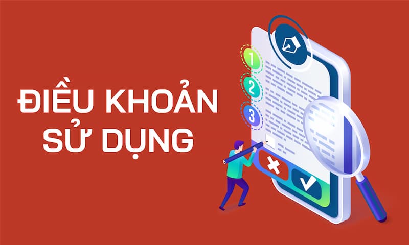 Điều khoản sử dụng 90phut quy định quyền lợi của người dùng