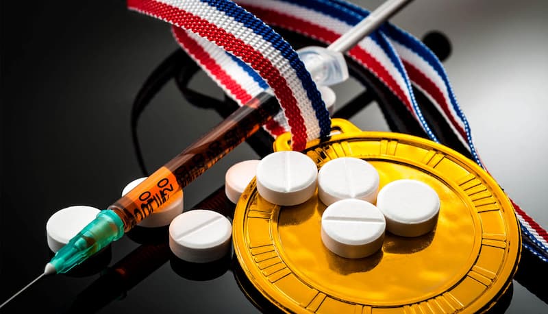 Các bê bối bóng đá khi sử dụng doping