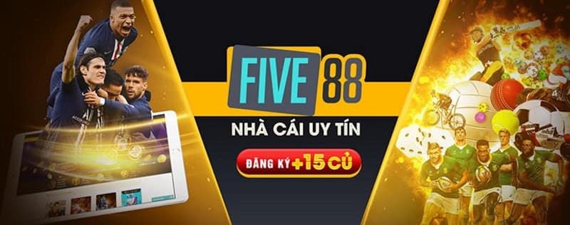 Giới thiệu về nhà cái Five88